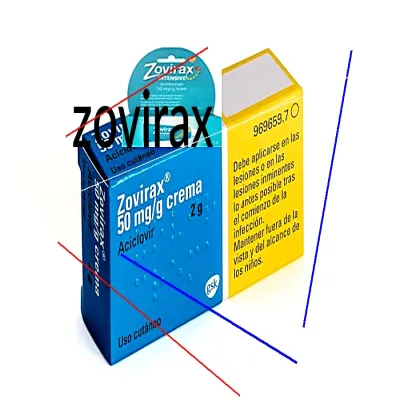 Prix zovirax belgique